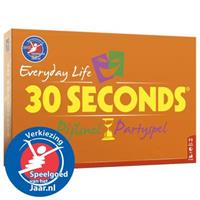 999 Games 30 Seconds Everyday Life