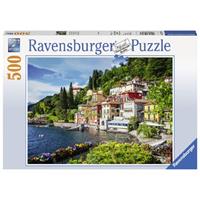 Ravensburger Comer See, Italien, 500 Teile