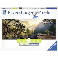 Ravensburger Verlag Yosemite Park (Puzzle)