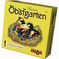 HABA Kleiner Obstgarten (Kinderspiel)