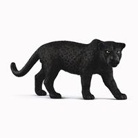 Schleich 14774 - Schwarzer Panther Figur