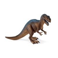 Schleich Dinosaurs 14584 Acrocanthosaurus