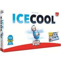 Amigo Verlag ICECOOL (Kinderspiel des Jahres 2017)