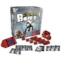 Chrono Bomb, Super Toy Club Spiel