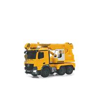 Bbm Jamara - mercedes liebherr hijskraan 1:20, 2,4ghz