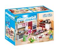 Playmobil Wohnküche 9269