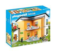 Playmobil Modern House 9266