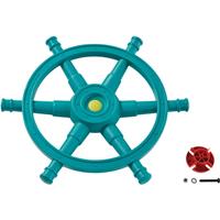 stuurwiel boot Star KBT turquoise