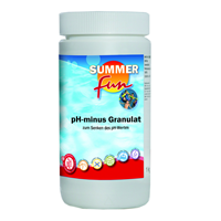 Summerfun pH - 1,5 kg