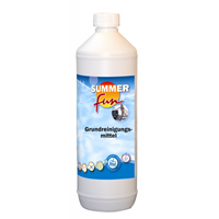 Summerfun Summer Fun Basisreiniger 1 ltr