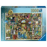 Ravensburger Magisches Bücherregal Nr.2, 1000 Teile