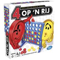 Hasbro Vier opn rij