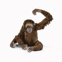 Schleich GmbH Orang-Utan Weibchen