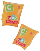 Bestway gelbe Schwimmringe