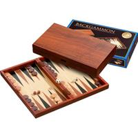 Philos Backgammon Andros medium 34.5x19.5cm