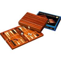 Philos Backgammon Cassette - Epirus Klein