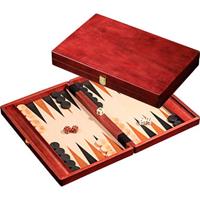 Philos 1116 - Backgammon Kos, medium, Kassette