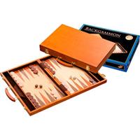 Philos Backgammon Koffer Ithaka