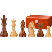 Philos 2188 - Artus KH 95 mm, Schachfiguren
