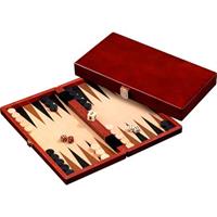 Philos Backgammon Cassette - Naxos Klein