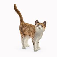 Schleich 13836 - Katze Figur