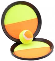 Outdoor Fun Catch and Throw Game Velcro