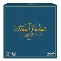 Hasbro Trivial Pursuit Classic Edition