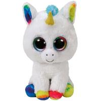 Ty Beanie Boos Keychain Unicorn - Pixy