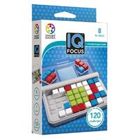 Smart Toys And Games IQ-Focus (Spiel)