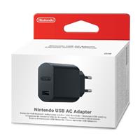 Nintendo Classic Mini USB AC Adapter