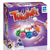Megableu Tumball - Behendigheidsspel