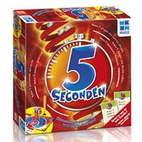 Megableu Spel 5 Seconden Met Extra Junior Kaarten