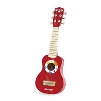 Janod Gitarre "Konfetti meine erste Gitarre"