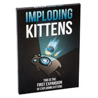 AXI Imploding Kittens - Expansion