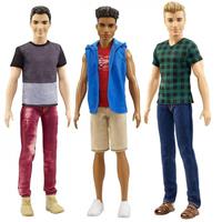 Barbie Fashionista Ken