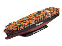 Revell Container Ship Colombo Express