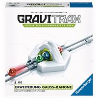 Ravensburger GraviTrax Gauß-Kanone, Erweiterung