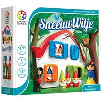 Smartgames Sneeuwwitje