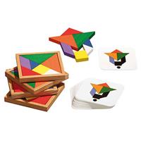 Philos Speed Tangram