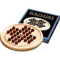 Philos Solitaire - kleiner Durchmesser 18 cm - Steine 12 mm