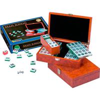 Philos 3166 - Mah Jongg, Designbox, mit arabischen Zeichen