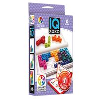 Smart Toys And Games IQ-XOXO (Spiel)