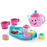 Fisher-Price Theeservies Leerplezier