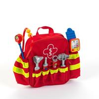 LEGO Rescue backpack Rettungs-Rucksack
