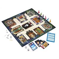 Hasbro Cluedo