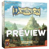 999 Games Dominion