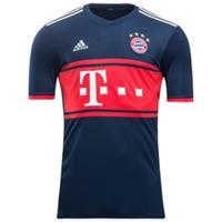 Bayern München Uitshirt 2017/18 PRE-ORDER