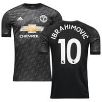 Manchester United Uitshirt 2017/18 IBRAHIMOVIC 10