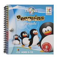 Smart Toys And Games Penguins Parade (Kinderspiel)