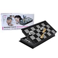 Longfield Games Reiseschach magnetisch 25 cm